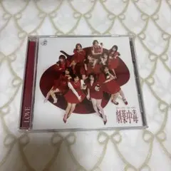 =LOVE 劇薬中毒 CD