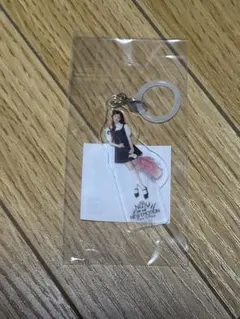 NiziUアクリルキーホルダー