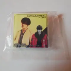 BOT ガチャ　川村壱馬