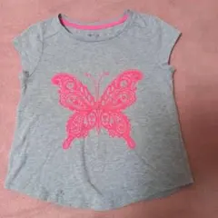 子供服　GAP　KIDS　Tシャツ