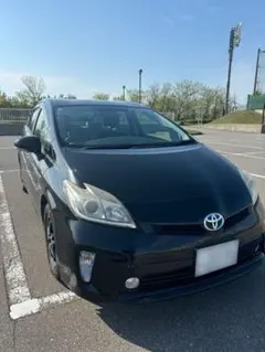 トヨタ アベンシスワゴン Li 