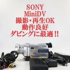 2026年最新】SONY DCR-TRV20の人気アイテム - メルカリ