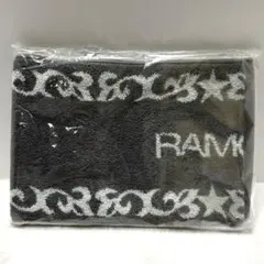 未使用 玉木宏 RAMG ファンクラブイベント マフラータオル グレー