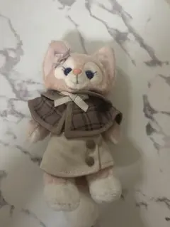 リーナ・ベル リーナベル ぬいぐるみ マスコット探偵