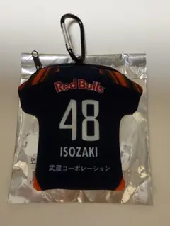 RB大宮アルディージャ ユニフォーム型ポーチ 50 - メルカリ
