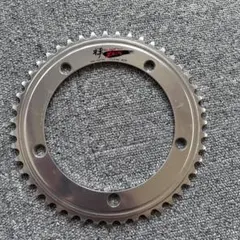[中古] Sugino CP 48T/32T PCD110/74 チェーンリング 中古] Sugino CP 48T/32T PCD110/74 チェーンリング - メルカリ