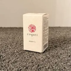 coyori コヨリ 美容液オイルC1−月− 20ml - メルカリ