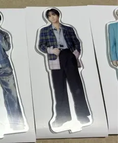 FANTASTICS 澤本夏輝 BATTLE OF TOKYOBOT アクスタ