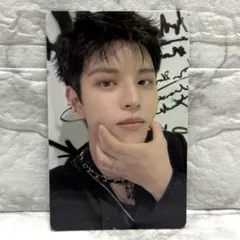 Stray Kidsスキズ dominATE オンライン 特典 トレカ スンミン