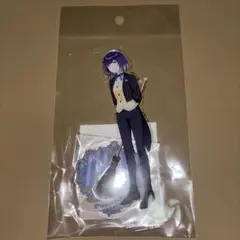 い*ず様 学マス タワレコカフェ アクリルスタンド 秦谷美鈴