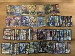 デュエルマスターズカードセット 約1000枚以上