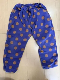 BREEZE デニムパンツ キッズ ストレッチ ジーンズ 男の子