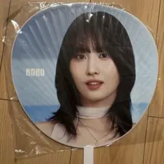 TWICE 5th World TOUR momo モモ うちわ