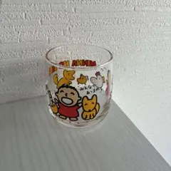 昭和レトロ サンリオ みんなのたぁ坊 コップ Sanrio 1990年 - メルカリ