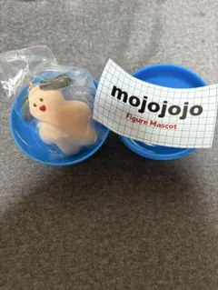 mojojojo フィギュアマスコット　Betty