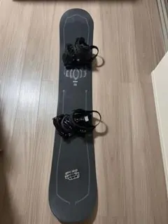 バインディング ボード