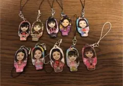 E-girls クリーナー セット