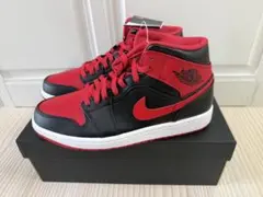 新品未使用ナイキNIKE AIR JORDAN 1 MID DQ8426-067