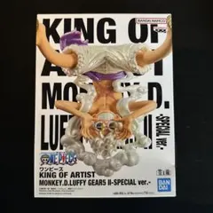 ワンピース　ニカ