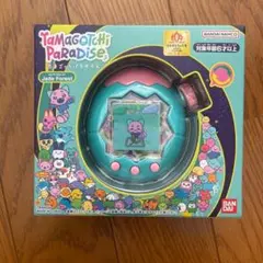 ね*談様 Tamagotchi Paradise たまごっちパラダイス ジェイド - メルカリ