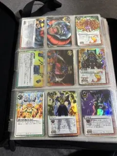 金色のガッシュベル カード バトル コレクション セット