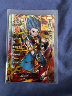 バディファイト プロモカード スタードラゴンW 氷雪のドラゴンフォース
