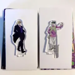 2026年最新】岸辺露伴 アクリルスタンドの人気アイテム - メルカリ