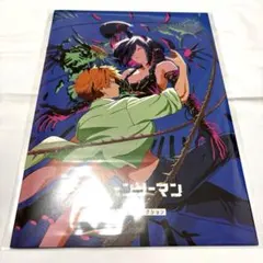 チェンソーマン　映画　入場者　特典　第七弾　メモリアルコレクション　レゼ　デンジ