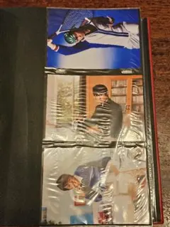 テニミュ 3rd 青学 8代目 9代目 ブロマイド 生写真 まとめ売り