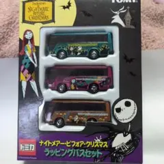 2026年最新】トミカ ナイトメアー・ビフォア・クリスマスの人気