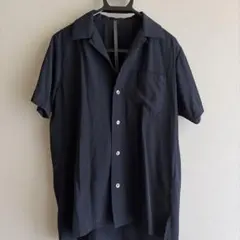 KAZUYUKI KUMAGAI ATTACHMENT 半袖シャツのサムネイル