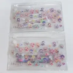 セカライ4th Unison 昼・夜公演プレミア席特典