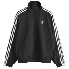 Adidas Originals Woven Tracksuit Jacket