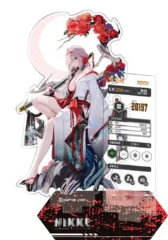 紅蓮 キャラクターグッズ