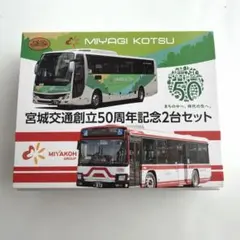 バスコレ 川崎市バススペシャル 6台 - メルカリ