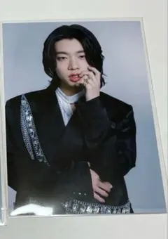 BUDDiiS 生写真 #027 SHOOT