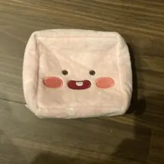 韓国 アピーチ ポーチ
