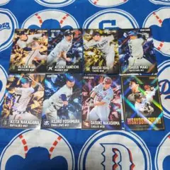 プロ野球 カルビー スターカード 2026年版