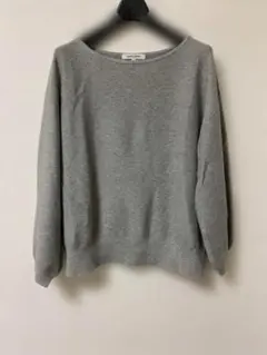 GLOBAL WORK グローバルワーク カシミヤ入ニット