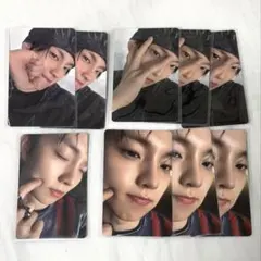 2026年最新】the boyz トレカ キューの人気アイテム - メルカリ