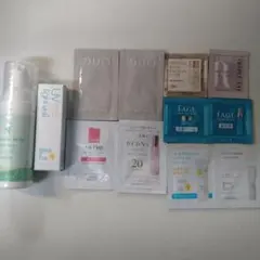 サンプル12点まとめ売り