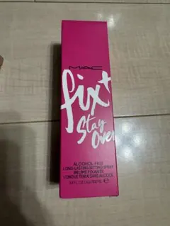 M.A.C Fix+ Stay Over 100mlのサムネイル