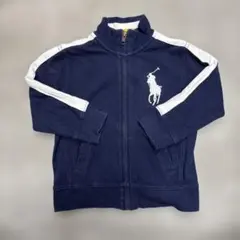 ラルフローレン　RalphLauren ジャージ　アウター　子供服　kids