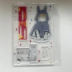 【新品未使用！！】ギヴン名場面アクリルス タンド 鹿島柊 、 八木玄純セット