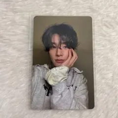 ENHYPEN ジェイク トレカ タワレコ POPUP