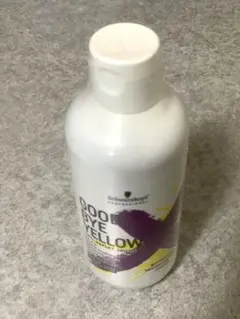 Schwarzkopf GOOD BYE YELLOW 310mlのサムネイル