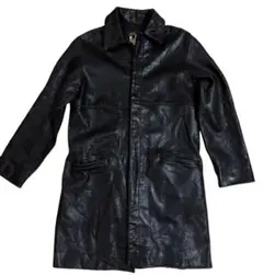 2026年最新】APC レザー コートの人気アイテム - メルカリ