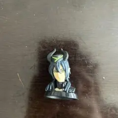 ツイステ　マレウス　ミニフィギュア
