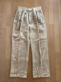 2025年最新】neat コーデュロイ パンツの人気アイテム - メルカリ