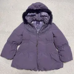 アナスイミニ　ダウンコート